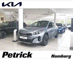 Kia XCeed Gebrauchtwagen