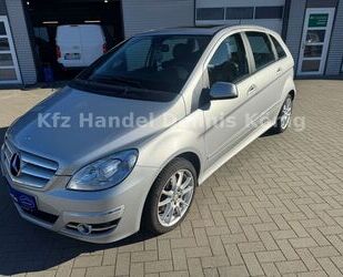 Mercedes-Benz B 180 Gebrauchtwagen