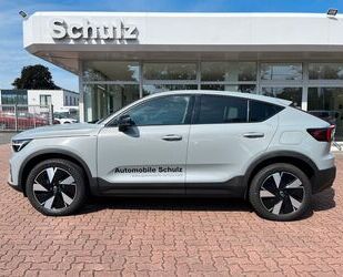 Volvo C40 Gebrauchtwagen