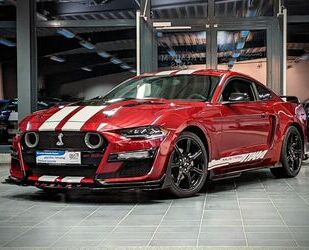 Ford Mustang Gebrauchtwagen