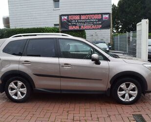 Subaru Forester Gebrauchtwagen
