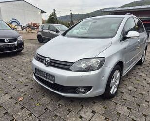 VW Golf Plus Gebrauchtwagen