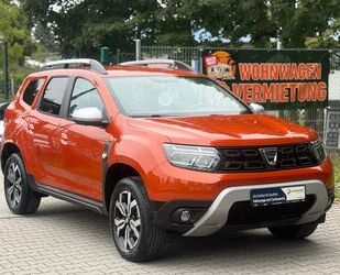 Dacia Duster Gebrauchtwagen