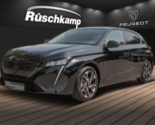 Peugeot 308 Gebrauchtwagen