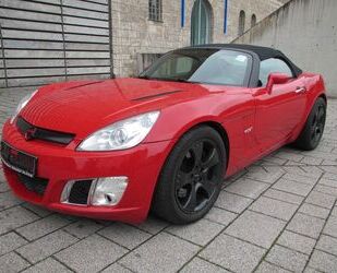 Opel GT Gebrauchtwagen