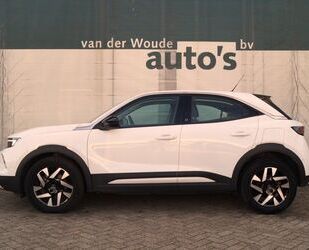 Opel Mokka-e Gebrauchtwagen