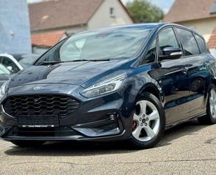 Ford S-Max Gebrauchtwagen