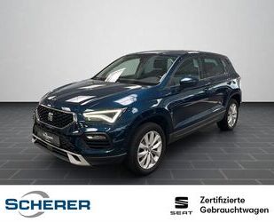 Seat Ateca Gebrauchtwagen