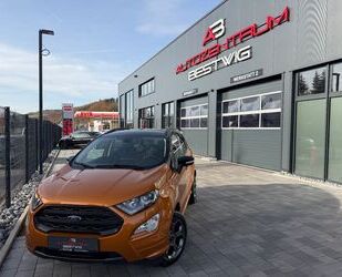 Ford EcoSport Gebrauchtwagen