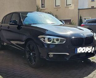 BMW 120 Gebrauchtwagen