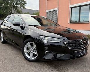 Opel Insignia Gebrauchtwagen