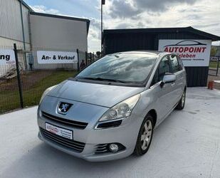 Peugeot 5008 Gebrauchtwagen
