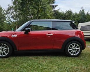 Mini Cooper SD Gebrauchtwagen