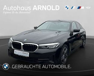 BMW 520 Gebrauchtwagen