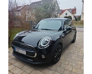 Mini ONE Gebrauchtwagen