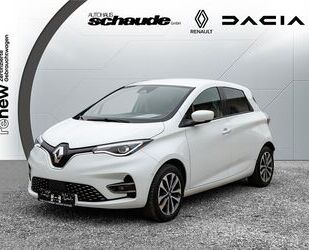 Renault ZOE Gebrauchtwagen