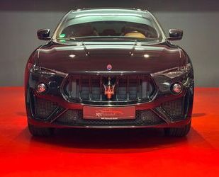 Maserati Levante Gebrauchtwagen