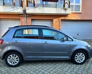 VW Golf Plus Gebrauchtwagen