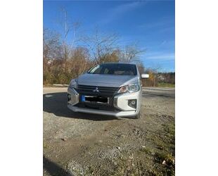 Mitsubishi Space Star Gebrauchtwagen