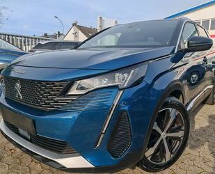 Peugeot 5008 Gebrauchtwagen