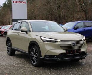 Honda HR-V Gebrauchtwagen
