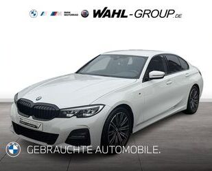 BMW 318 Gebrauchtwagen