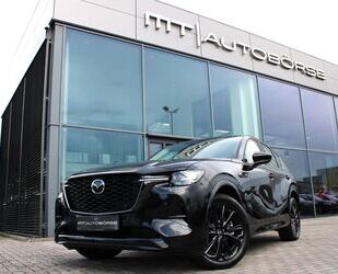 Mazda CX-60 Gebrauchtwagen