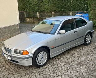 BMW 316 Gebrauchtwagen