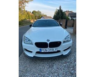 BMW M6 Gebrauchtwagen