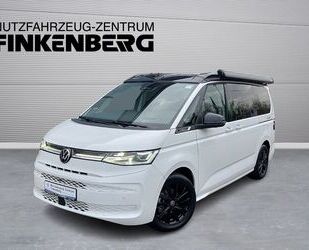 VW T7 California Gebrauchtwagen
