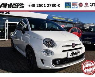 Fiat 500S Gebrauchtwagen