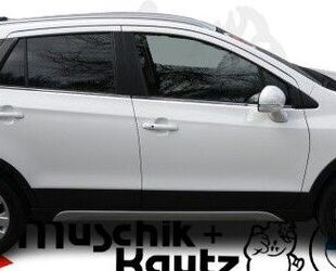 Suzuki (SX4) S-Cross Gebrauchtwagen
