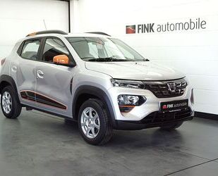 Dacia Spring Gebrauchtwagen