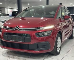 Citroen C4 Picasso Gebrauchtwagen