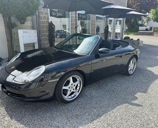 Porsche 996 Gebrauchtwagen