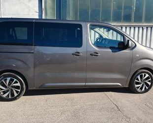 Citroen SpaceTourer Gebrauchtwagen