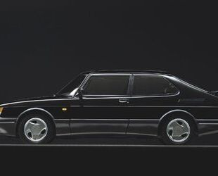 Saab 900 Gebrauchtwagen