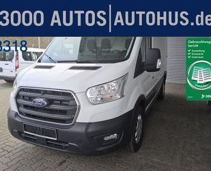 Ford Transit Gebrauchtwagen