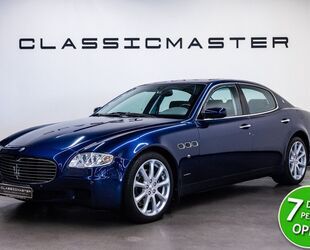 Maserati Quattroporte Gebrauchtwagen