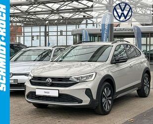 VW Taigo Gebrauchtwagen