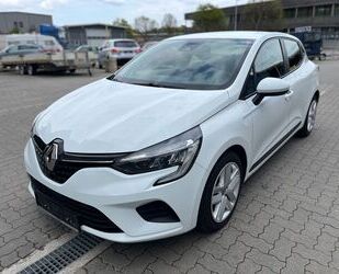 Renault Clio Gebrauchtwagen