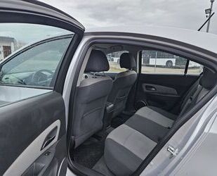 Chevrolet Cruze Gebrauchtwagen