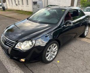 VW Eos Gebrauchtwagen