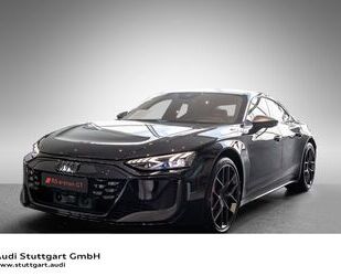 Audi RS e-tron GT Gebrauchtwagen