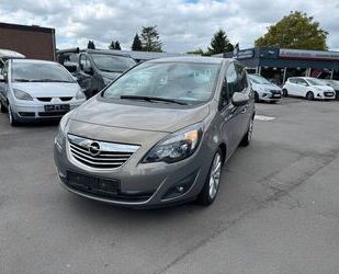 Opel Meriva Gebrauchtwagen