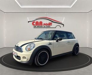 Mini Cooper Gebrauchtwagen