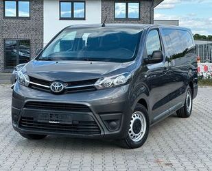 Toyota Proace (Verso) Gebrauchtwagen