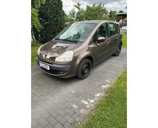 Renault Modus Gebrauchtwagen