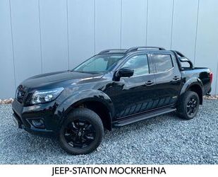 Nissan Navara Gebrauchtwagen