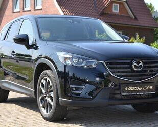 Mazda CX-5 Gebrauchtwagen